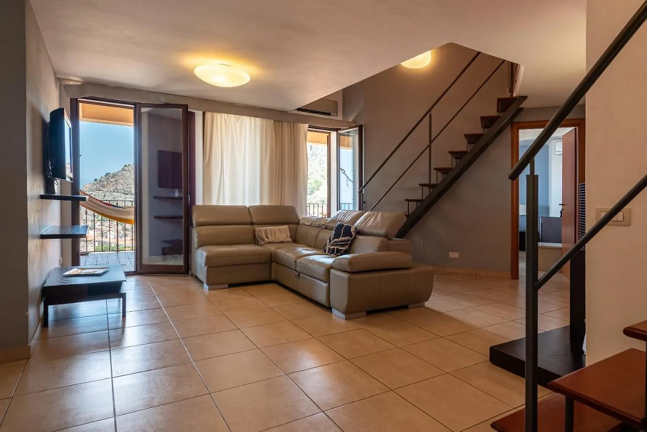Moderno Appartamento Cefalu Italy