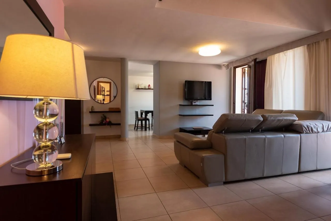 Moderno Appartamento Cefalu Apartment