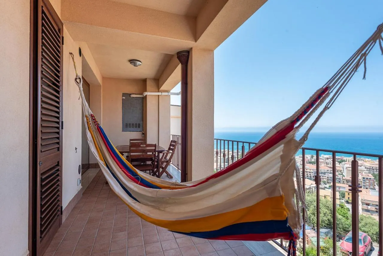 Moderno Appartamento Cefalu Apartment