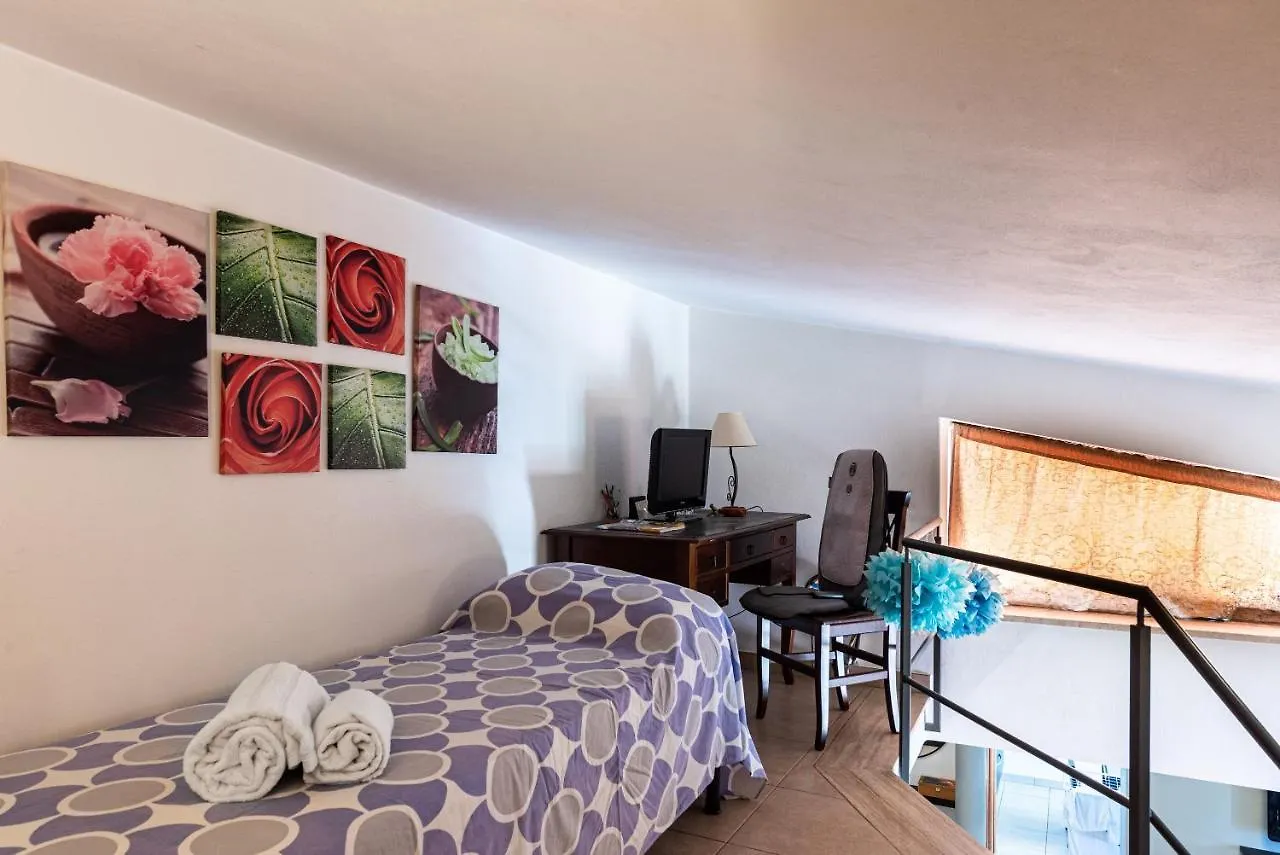 Apartment Moderno Appartamento Cefalu