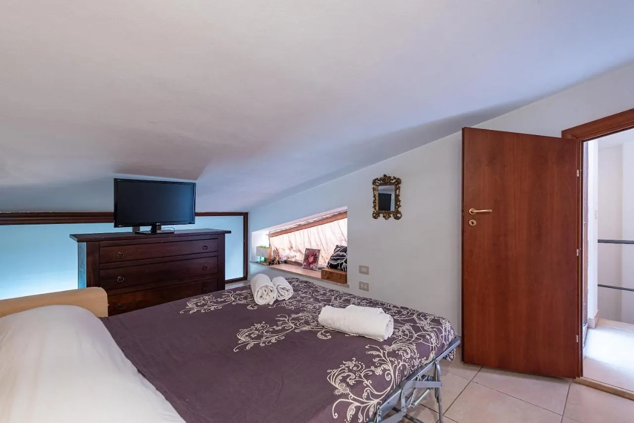 Moderno Appartamento Cefalu Apartment