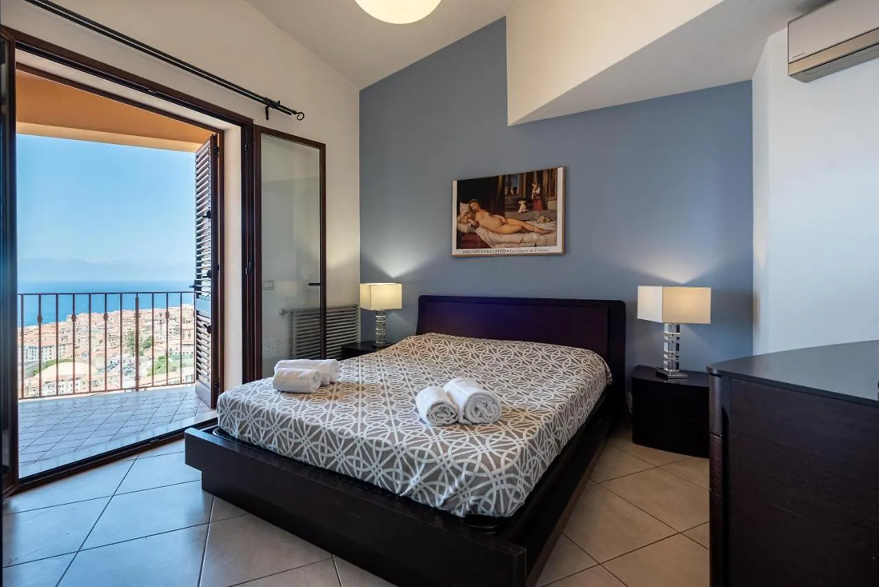 Moderno Appartamento Cefalu Italy