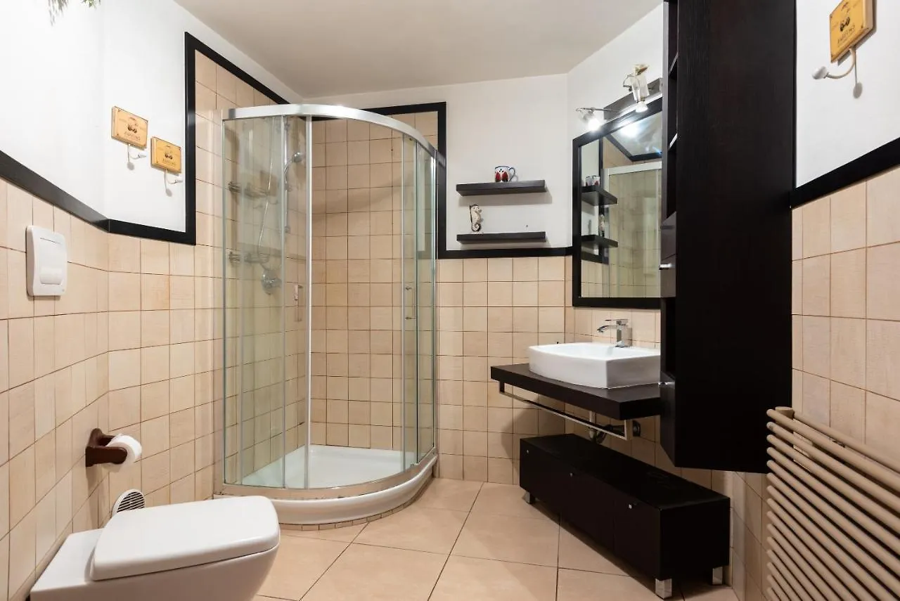 Moderno Appartamento Cefalu 0*,