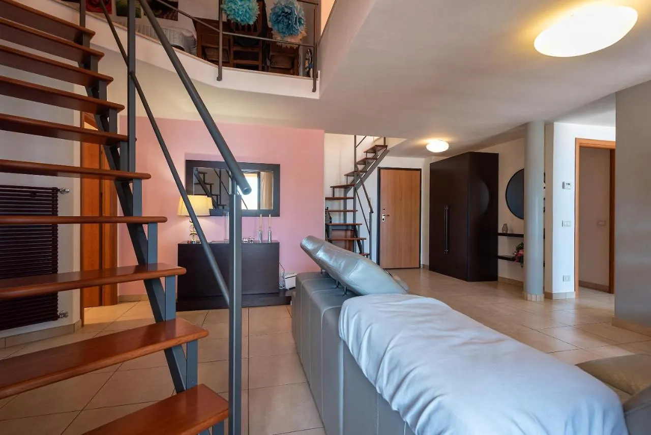Apartment Moderno Appartamento Cefalu Italy