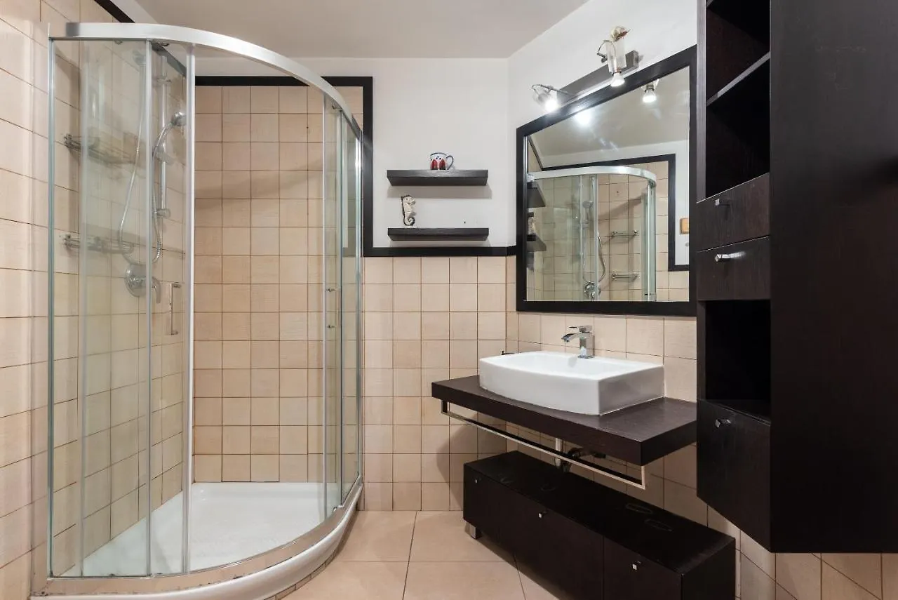 Moderno Appartamento Cefalu