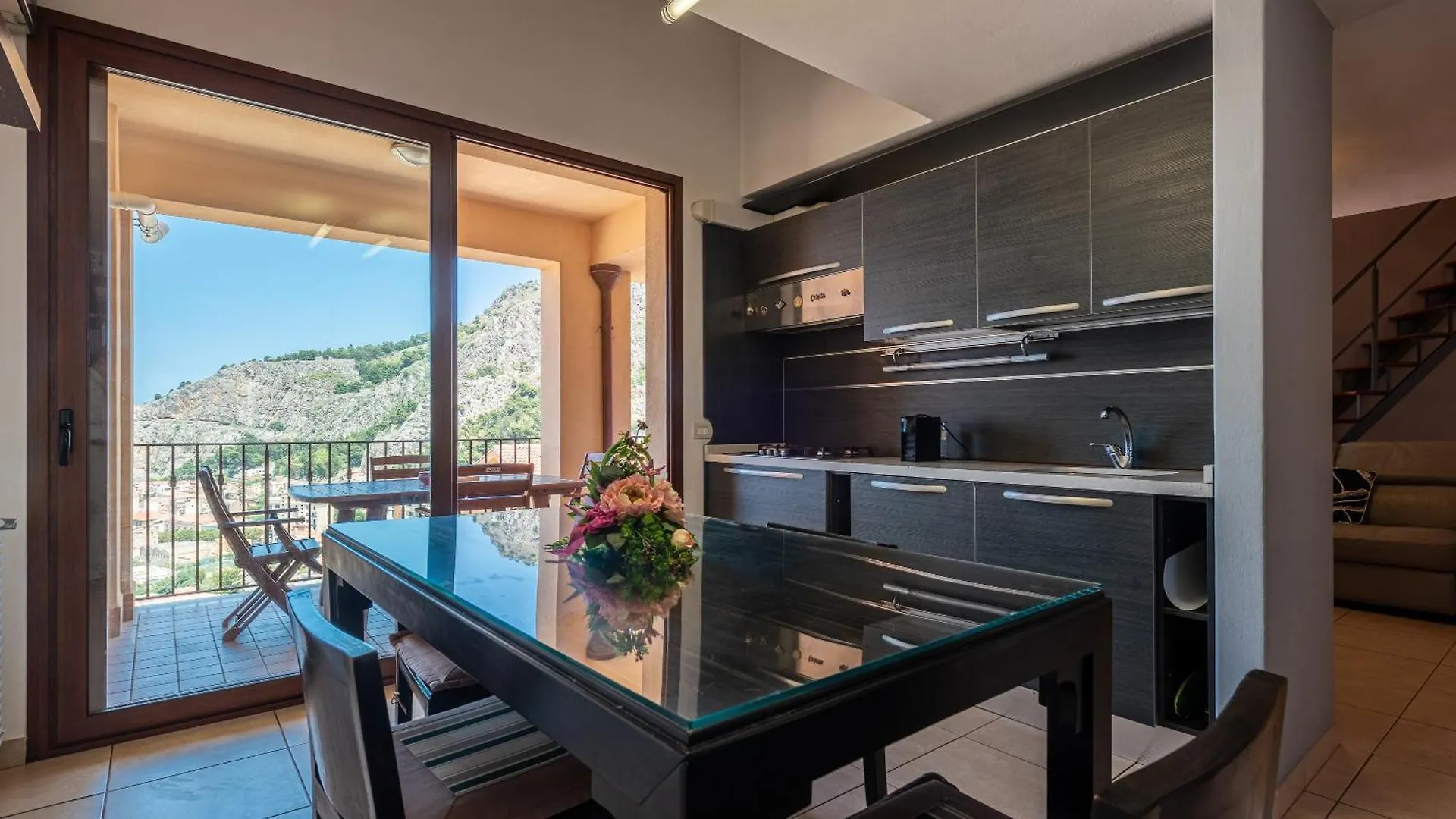 Apartment Moderno Appartamento Cefalu