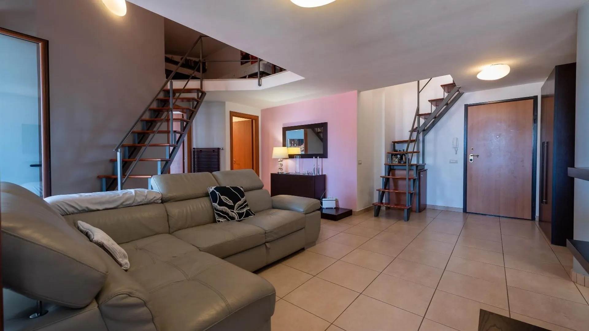 Apartment Moderno Appartamento Cefalu Italy