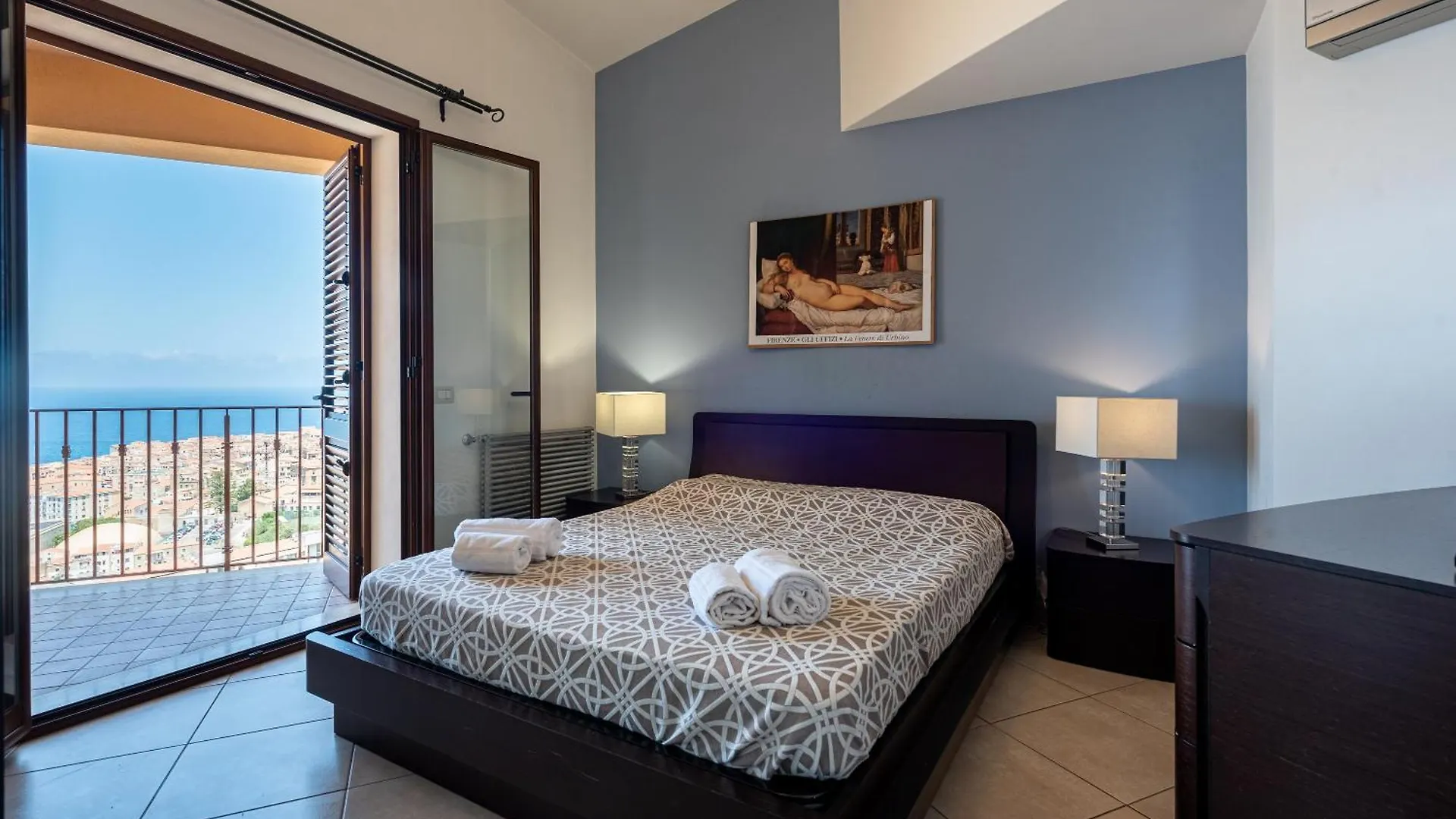 Moderno Appartamento Cefalu 0*,