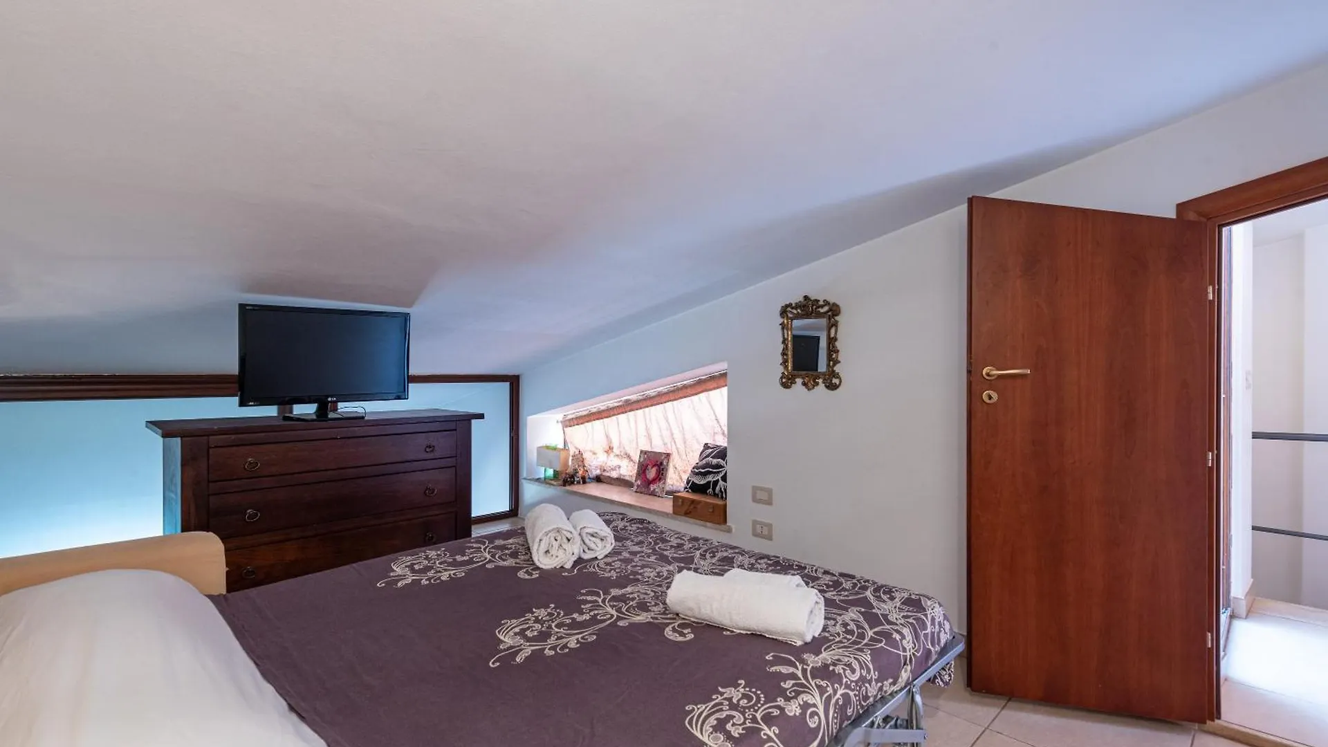 Apartment Moderno Appartamento Cefalu