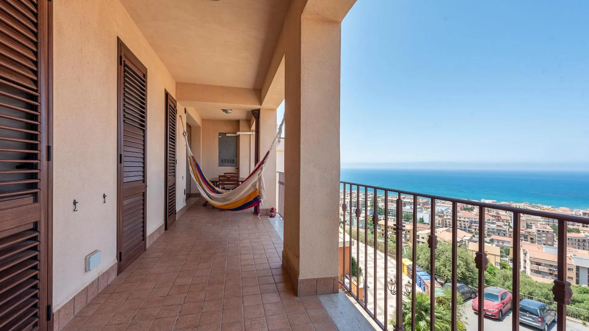 Moderno Appartamento Cefalu 0*,