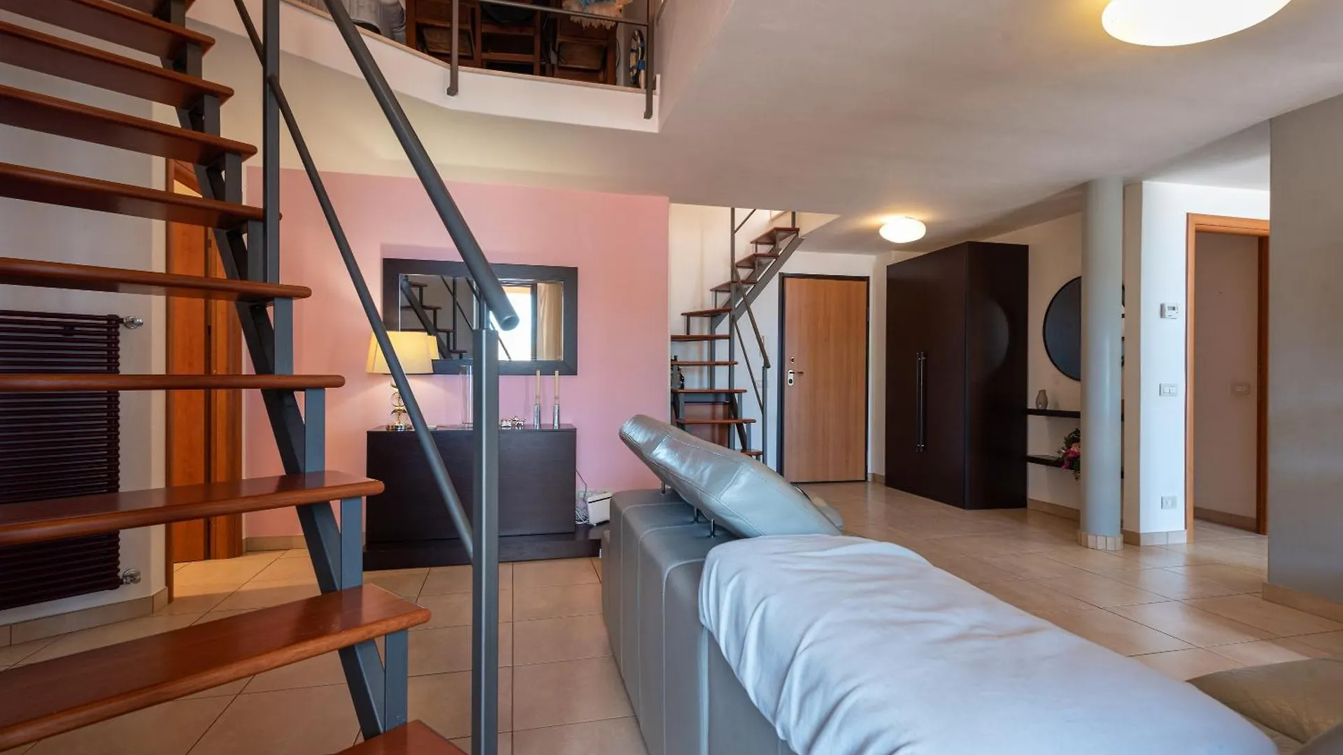 Moderno Appartamento Cefalu