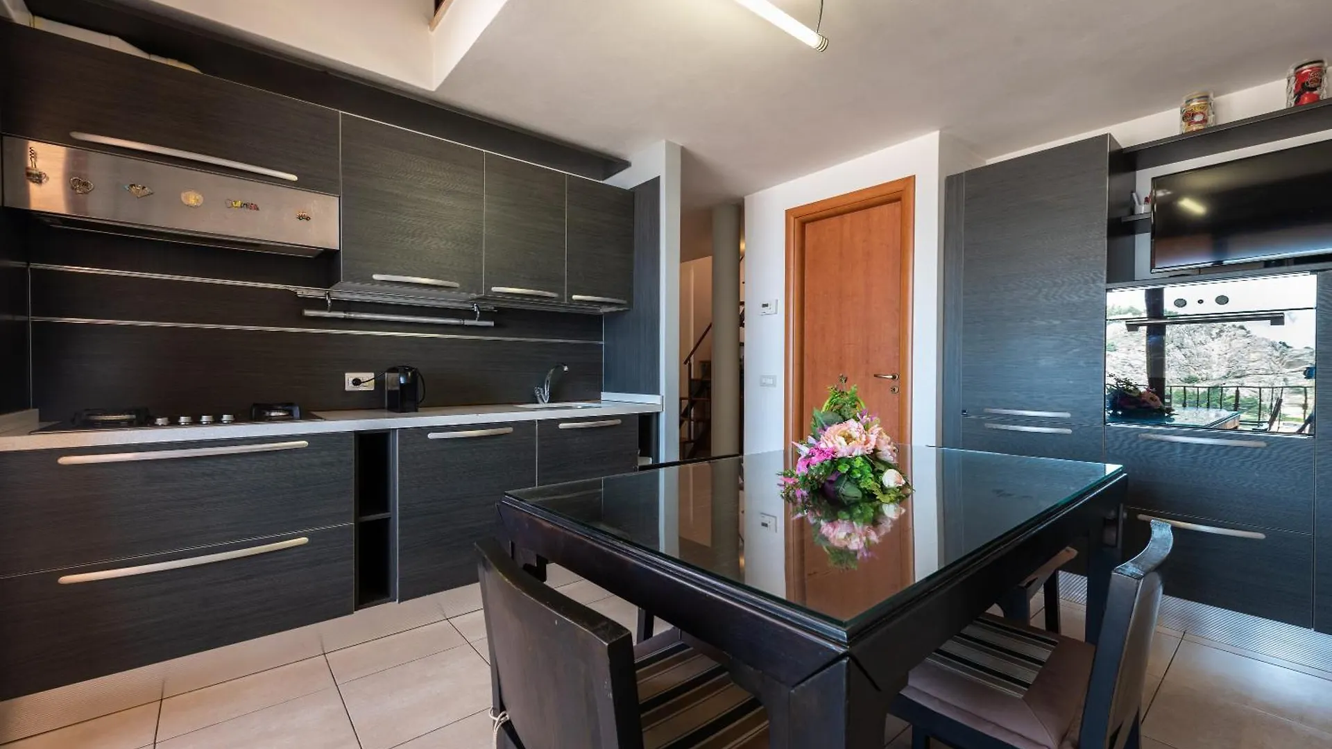 Moderno Appartamento Cefalu