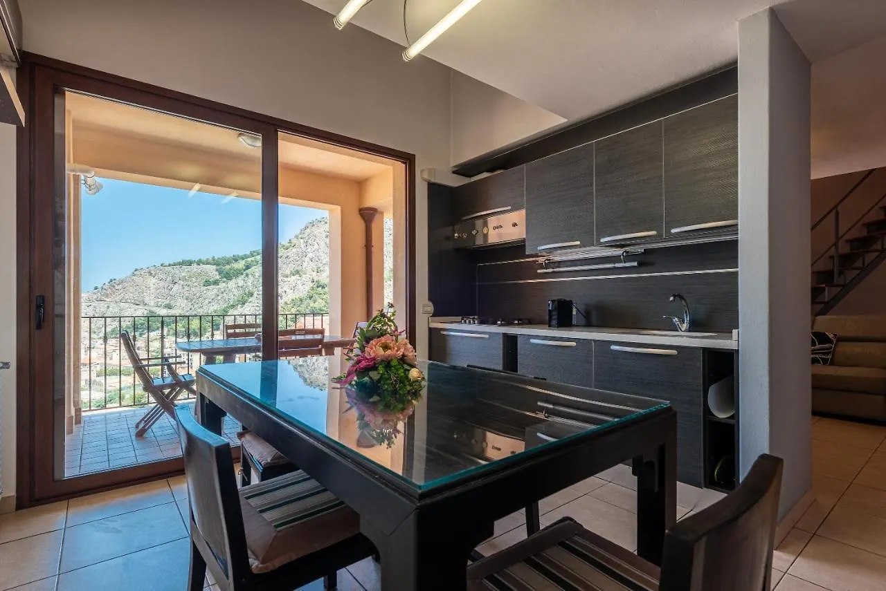 Moderno Appartamento Cefalù 0*,  Italien