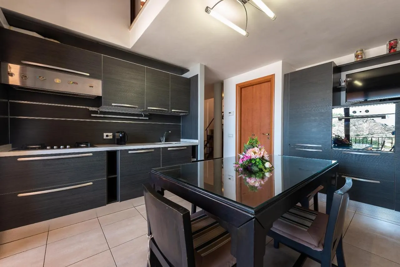 Moderno Appartamento Cefalù 0*,  Italien