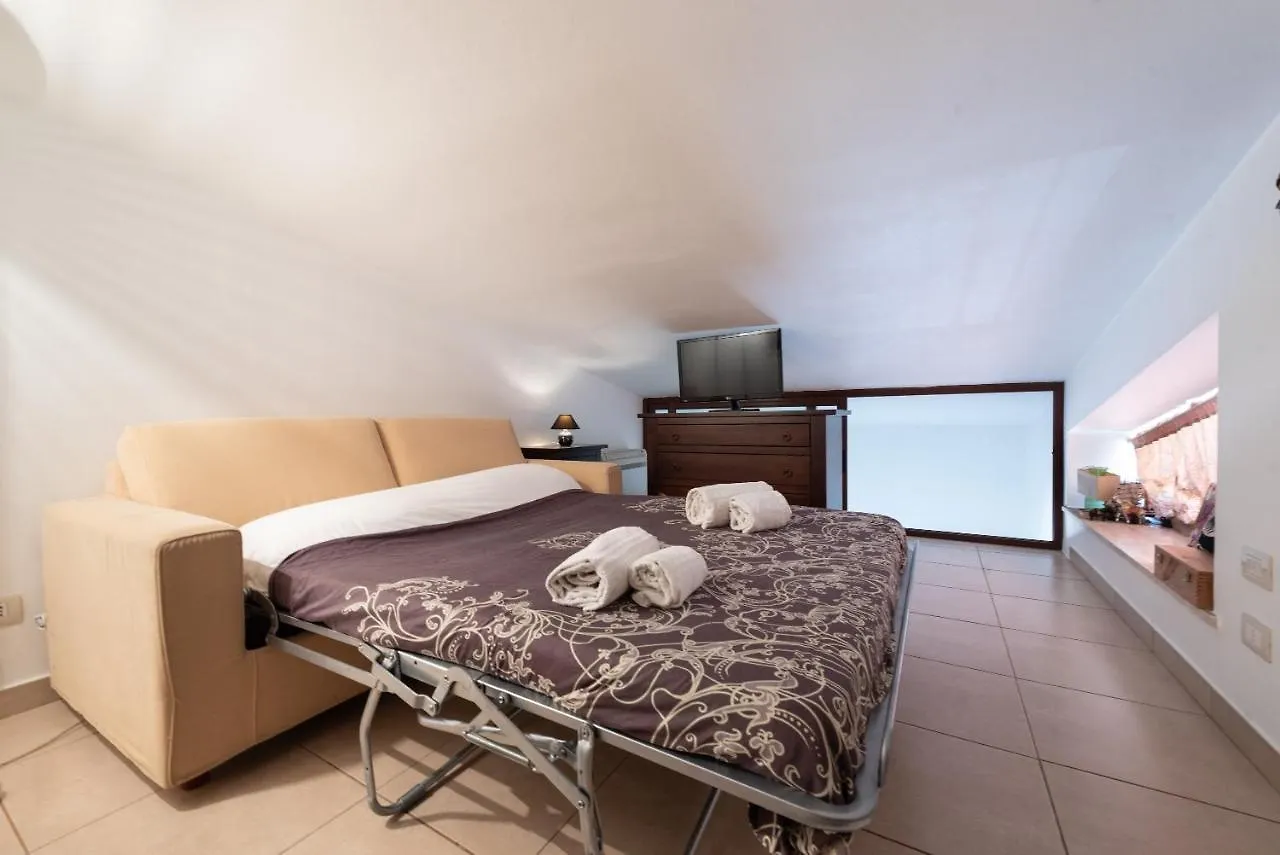 Moderno Appartamento Cefalù 0*,  Italien