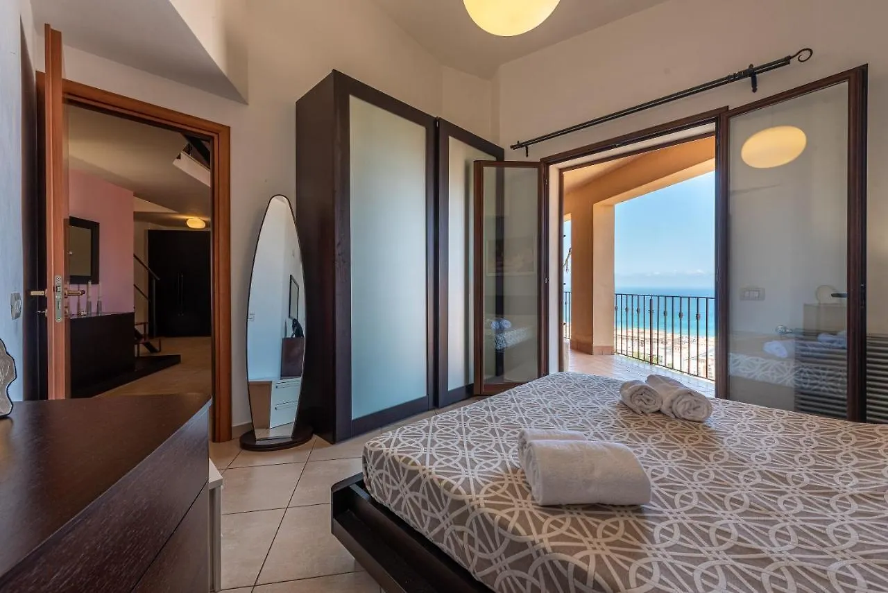 Moderno Appartamento Cefalù Apartment
