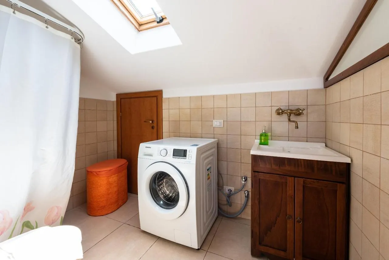 Moderno Appartamento Cefalù Italien