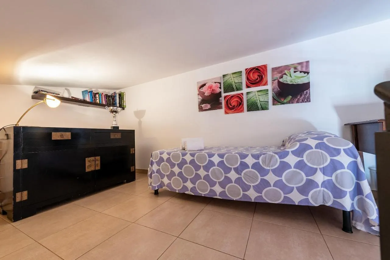 Moderno Appartamento Cefalù