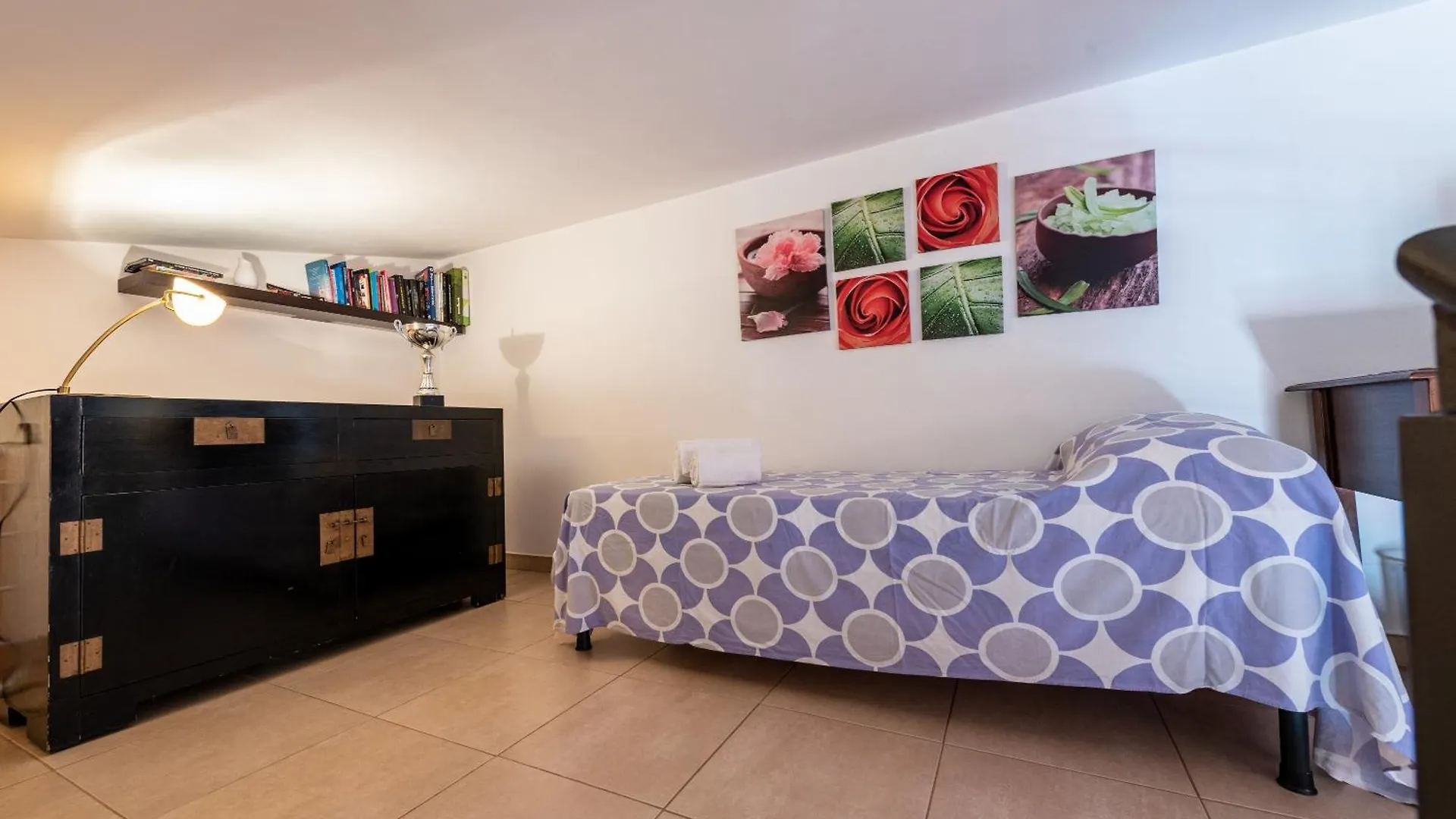 Moderno Appartamento Cefalù Italien
