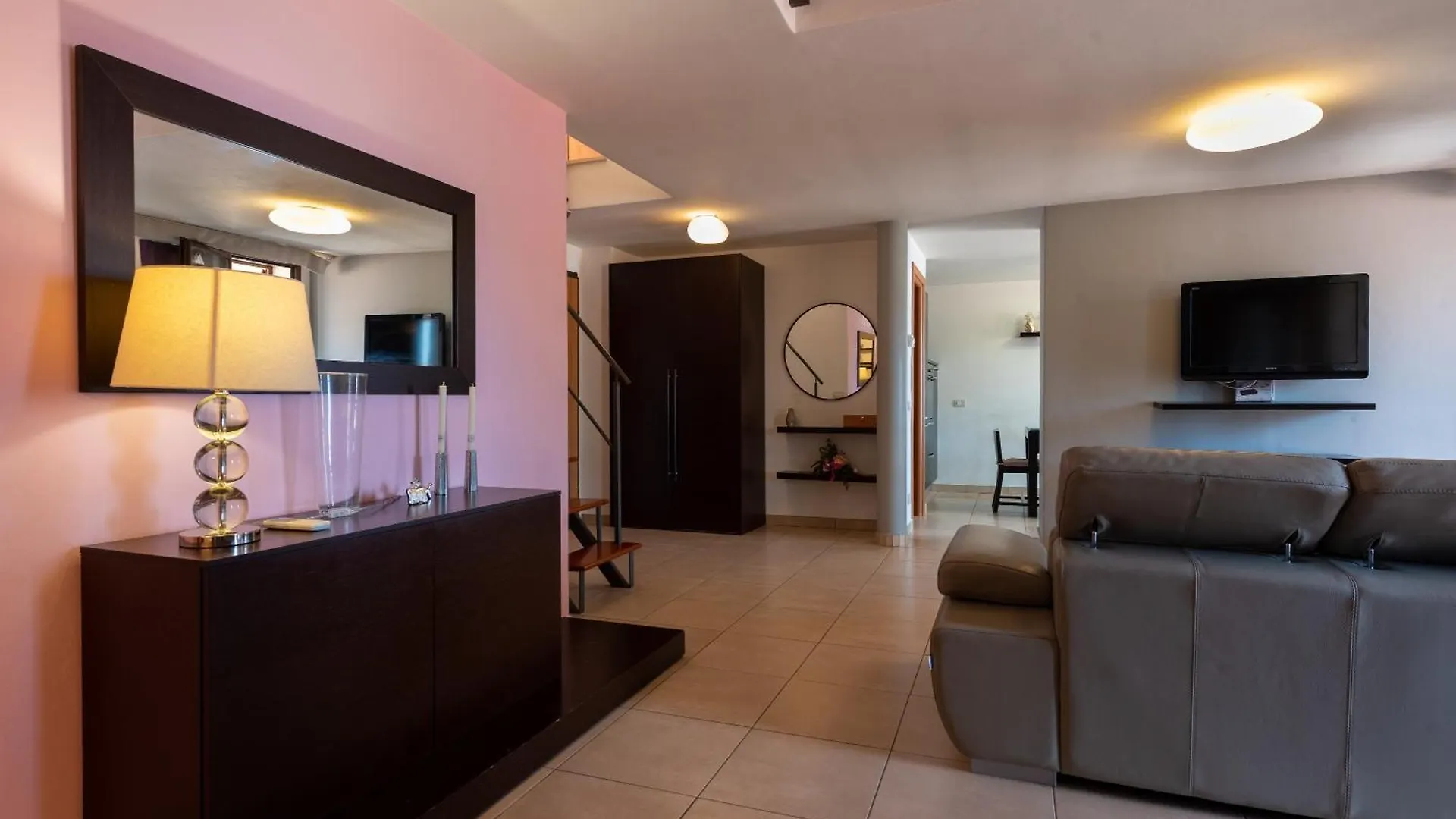Moderno Appartamento Cefalù 0*,  Italien