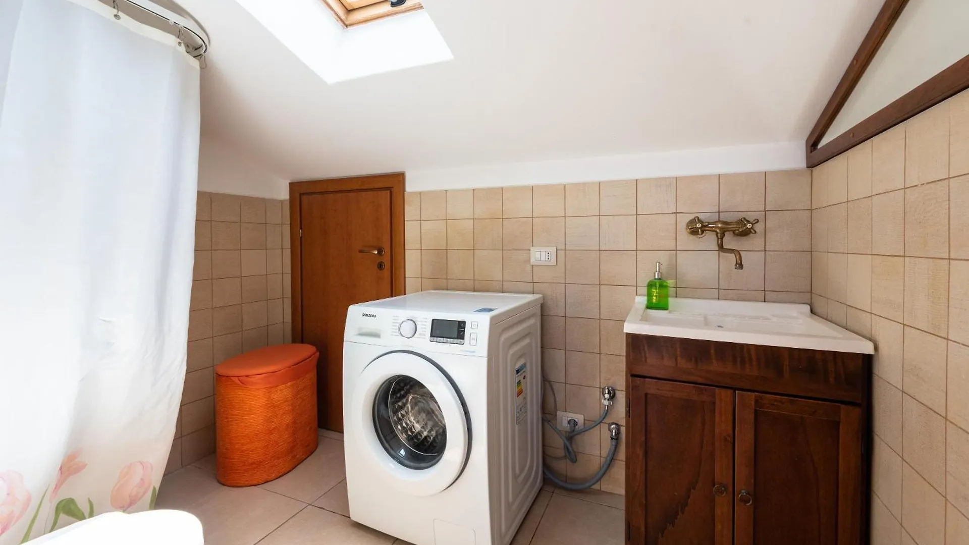 Apartment Moderno Appartamento Cefalù