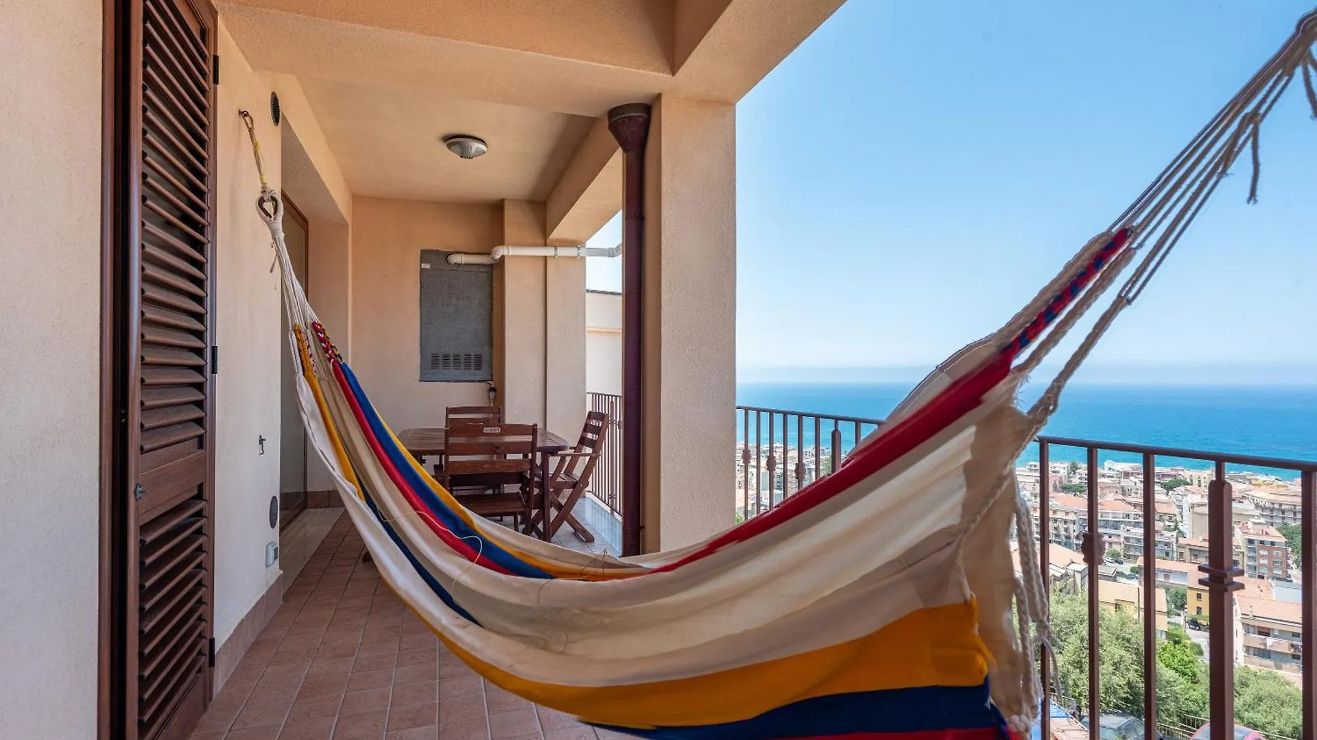 Moderno Appartamento Cefalù Apartment